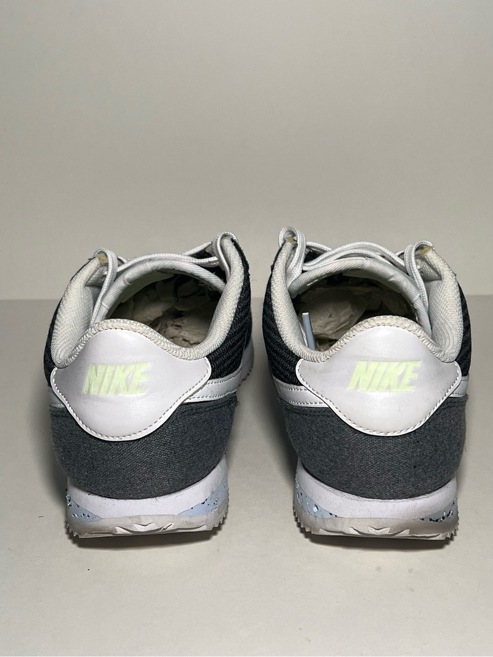 Nike Cortez Basic PRM #CQ6663-001 - Picture 2 of 11